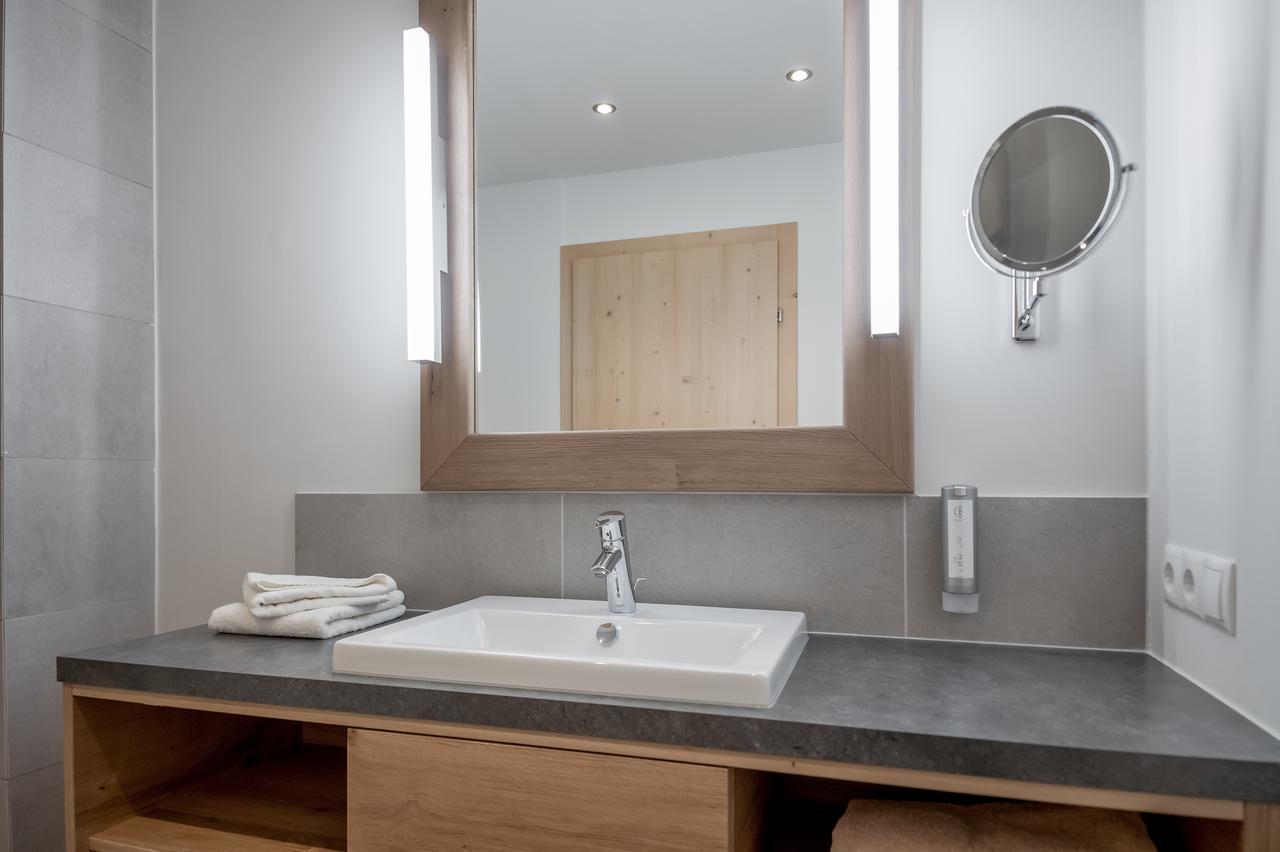 Apartmenthaus Enzian Hochsoelden Екстериор снимка