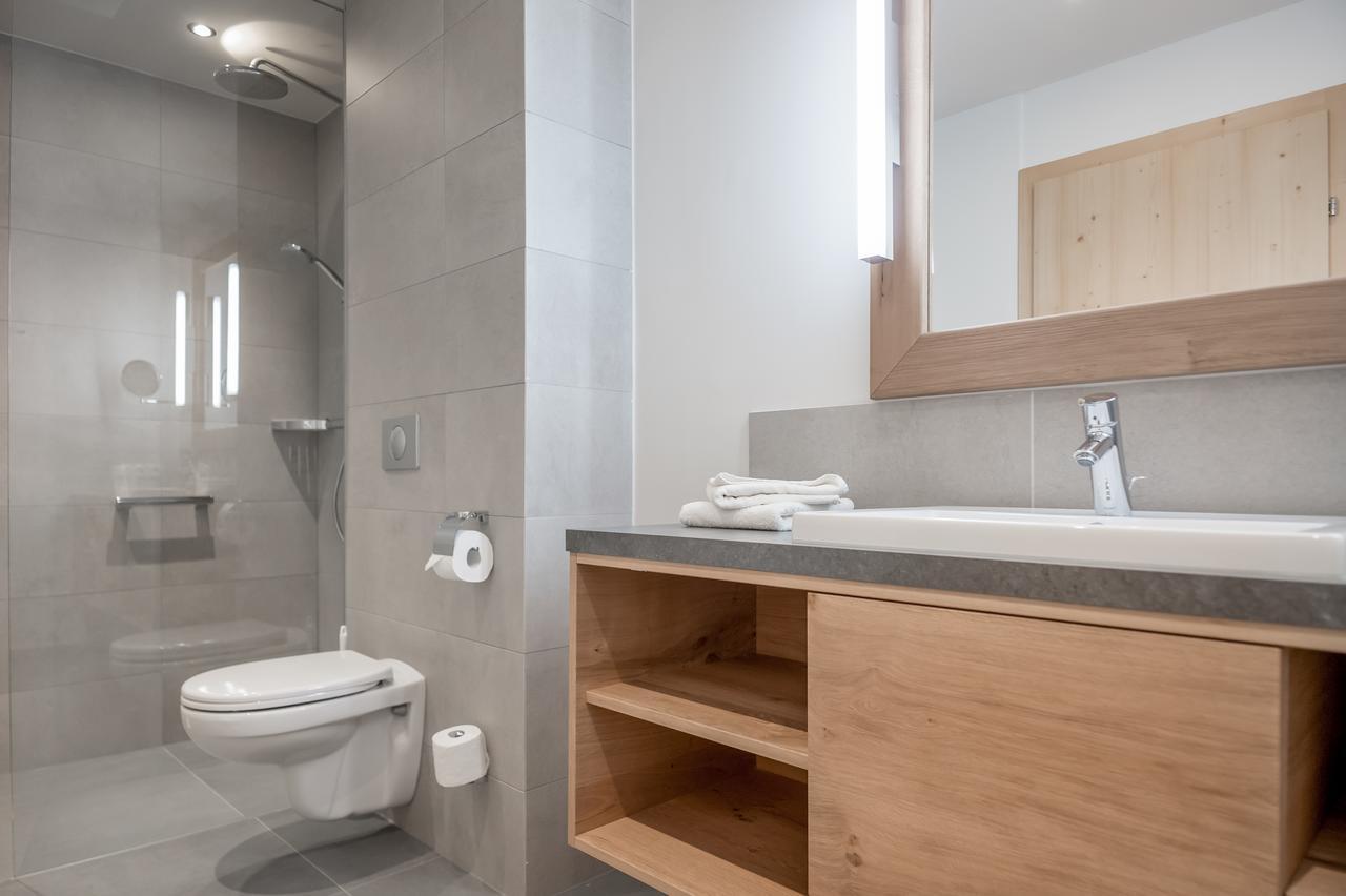 Apartmenthaus Enzian Hochsoelden Екстериор снимка